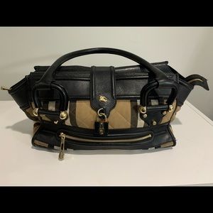 Burberry Bag
